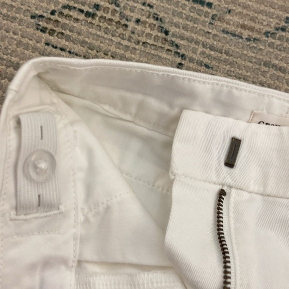 Crewcuts Scalloped Short - Picture 5 of 5